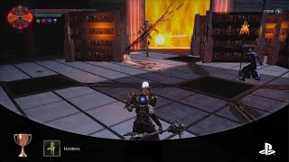 Hellpoint - Hostess