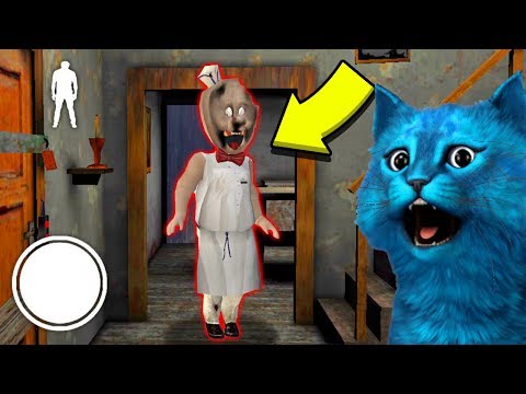 🍦-ice-scream-2-granny-mod-funny-moments