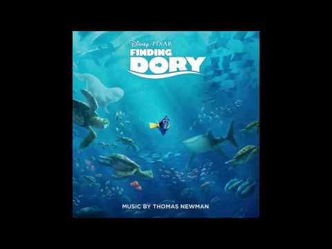 Sia-Unforgettable (Audio) Finding Dory