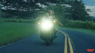 🏝️KATY PERRY HARLEYS IN HAWAII 🏍️