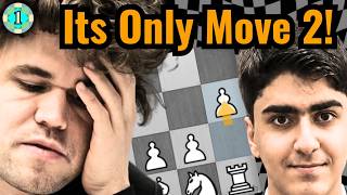 18 yo Master HUMILIATES Magnus w/ Troll Opening & Gets SPANKED Hard!