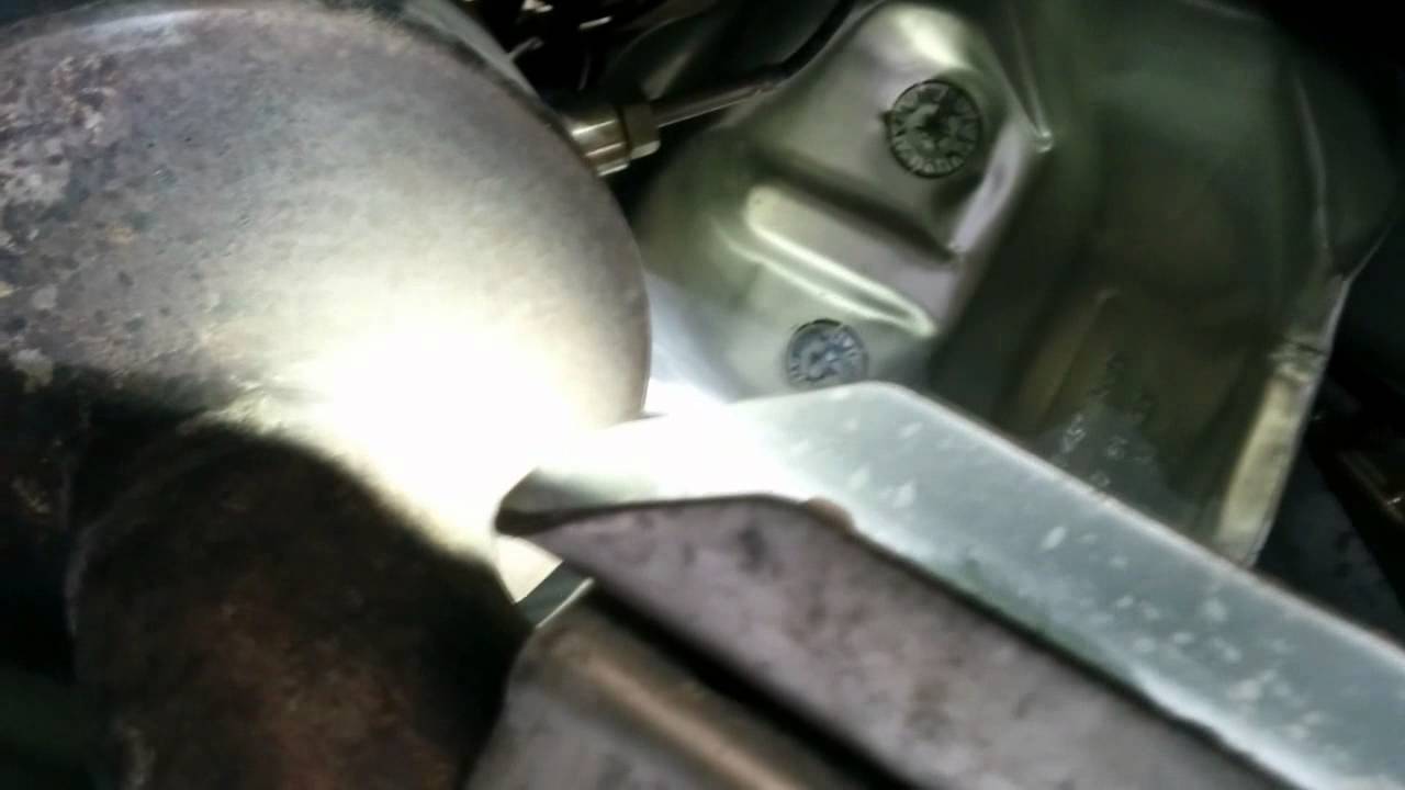 Sprinter van Exhaust System Sensor cleaning P0544 code - YouTube