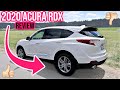 Here’s Why The Acura RDX is a Great Compact SUV