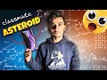 CLASSMATE ASTERIOD GEOMETRY BOX UNBOXING 😱 | #stationery #stationeryhaul #classmate #asteroid
