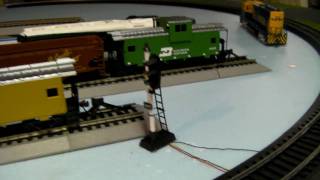 Layout Update 10/24/09