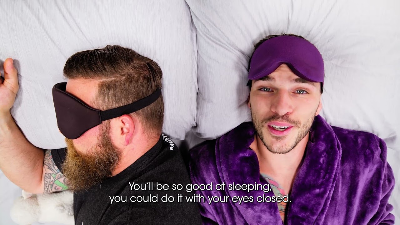 Baked Bros™ Enters Sandman with All New SLEEPY products.