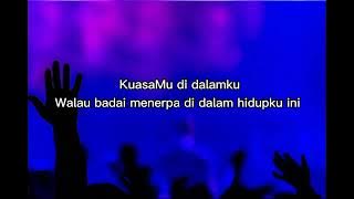 Tuhan Yang Benar - NDC Ministry(lyrics)