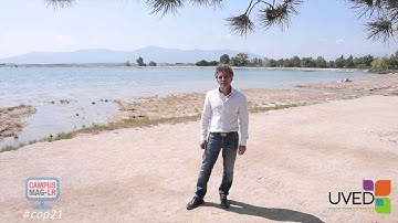 Campus Mag LR : teaser du MOOC Énergies Renouvelables de l’UPVD