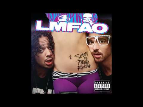 La La La - LMFAO (Audio)