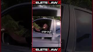 COP MISTREATS OLD MAN WITH DEMENTIA AND SL*MS HIM IN CUFFS!