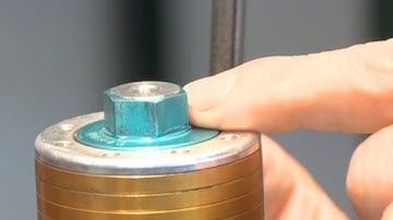 Fork Service Ohlins Road & Track (TRAILER)