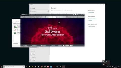 How to record single (left) channel microphone in ReLive with stereo output (realtime)