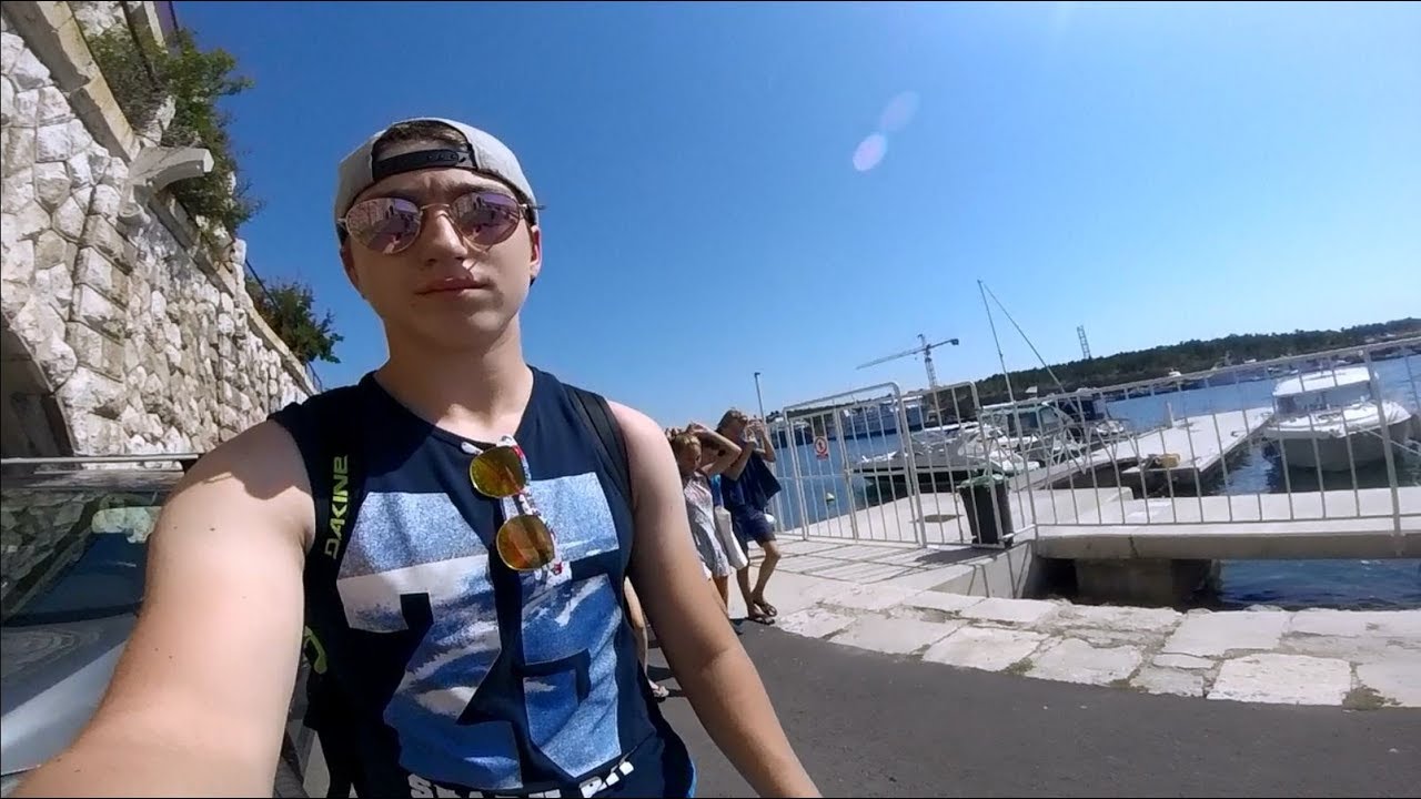 KRALJEVICA - MAKING OF