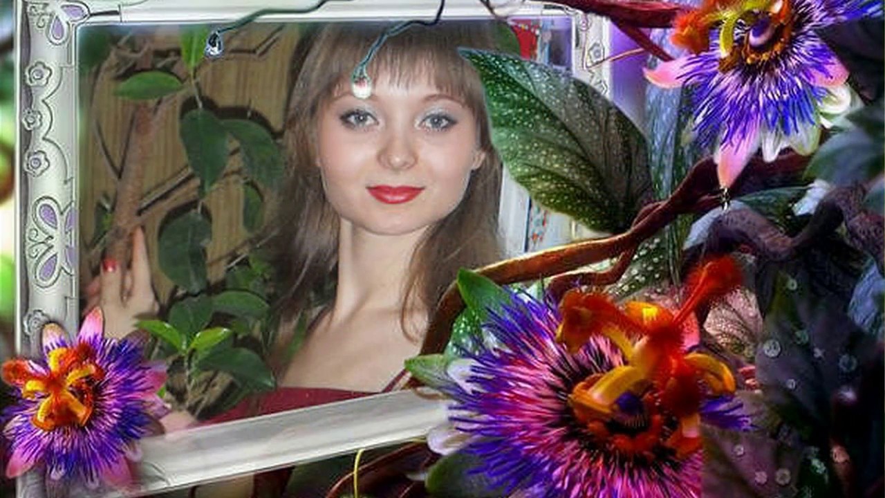 ТЕАТРЫ - Поет Елена Таранова THEATRES - Sings Elena Taranova - YouTube