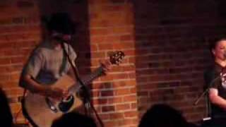 Dresden Dolls - Science Fiction Double Feature  - Live