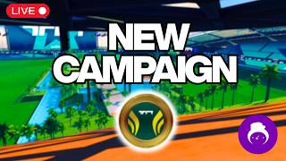 🔴NEW CAMPAIGN DISCOVERY! - MATCHMAKING ONLY CHALLENGE🔴