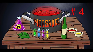 Modsauce Ep4