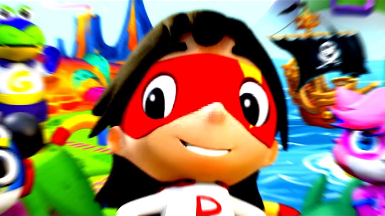 Спасательный отряд Райана хуже, чем вы можете себе представить...