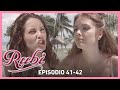 Ruby Sonia Fights With Ruby Over Yago S Love Chapters 41 42 