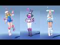 Overwatch All NEW Emotes Season 1 