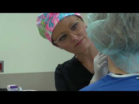 Meet Dr. Meghan Nadeau  - The Polyclinic Plastic Surgery