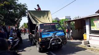 Download Lagu Karnaval Gilang Ngunut 2019 (10) MP3