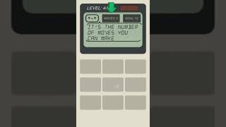 Calculator : The game Level 1-10 Walkthrough screenshot 3