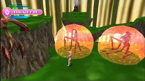 Code Lyoko: Quest for Infinity Playthrough(Part 11)