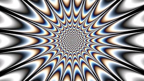 Hypnotic trap mix