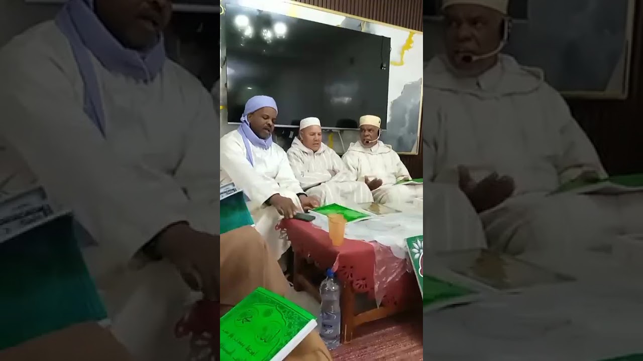 قصيدة يا لطيف الصنع 