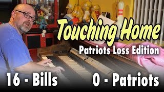 Vídeo de Touching Home