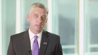 Teaser – Meet ECU's Chancellor-Elect: Dr. Philip Rogers