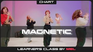 [Learner's Class] ILLIT 'MAGNETIC'  | K-POP COVER DANCE CLASS