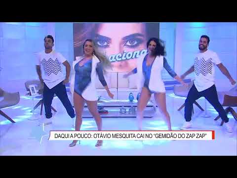 SENSACIONAL - 21/09