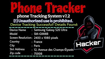 How to Track Any Lost Phone with IMEI Number – Real Time Location (2025 Tool)
