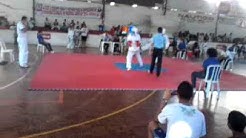 Ítalo Arruda tkd