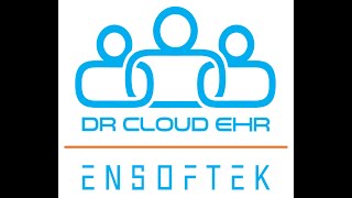DrCloudEHR