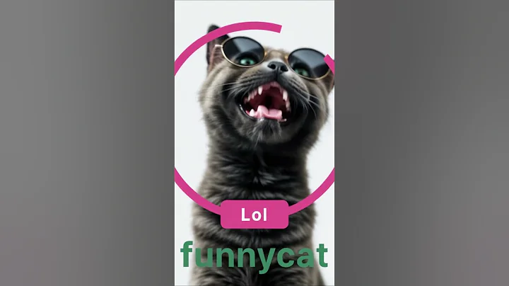 Watch the video about This Kitten Sleeps Like It's Paid To Do It! 😴🐱#cat #funny #comedyvideo #wow