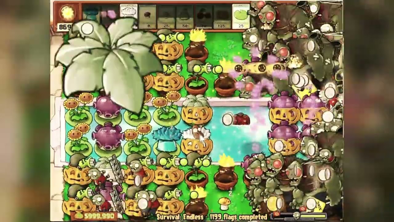 Cobless Maximalist Fire Build (Double Ice Strategy)