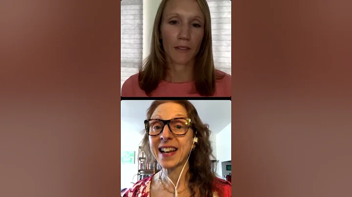 Meet Julie, the new Brain over Binge coach!
