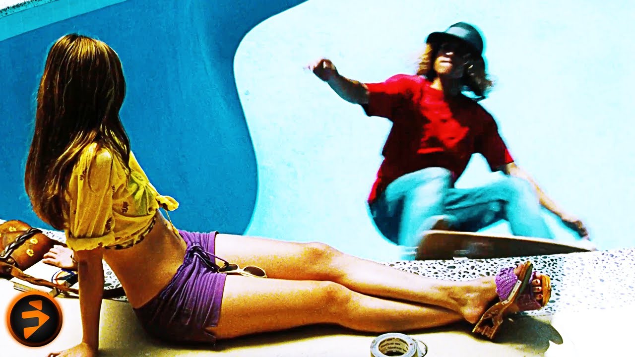 Shredding the Pool Like Never Before | LORDS OF DOGTOWN