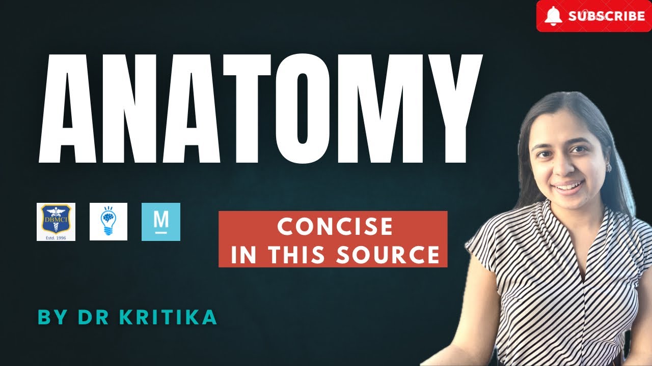 Anatomy best source for NEET PG | INICET| FMGE 