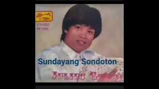 vlog' * sundayang sondoton * karaoke tanpa vokal