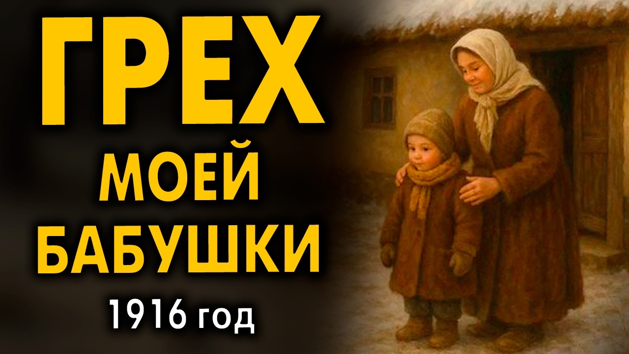 💔Семейная реликвия из прошлой жизни. Как кольцо бабушки спасало Анну в самые черные годы репрессий.
