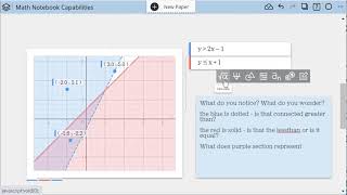 Examples of Using ClassPad.net as A Math Virtual Notebook Net Worth