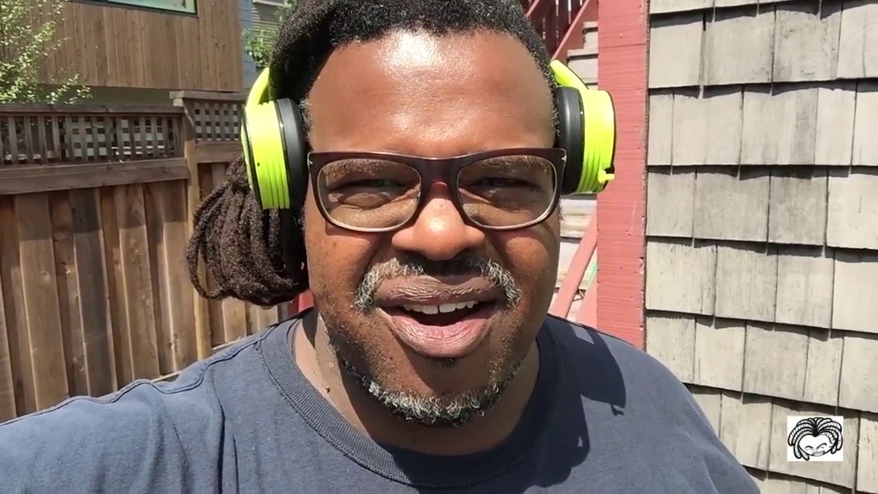 S1 Episode 2 Hanging With Lae - Garden and Music Catch Up