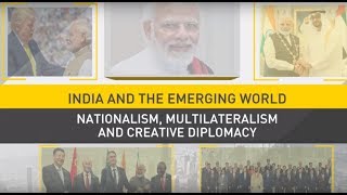 Best of WION Global Summit: India and the Emerging World