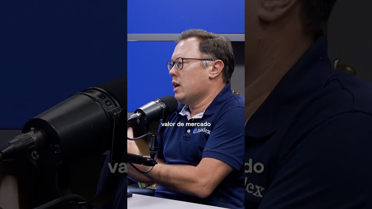 Diretor da Hashdex explica como funciona o ETF HASH11