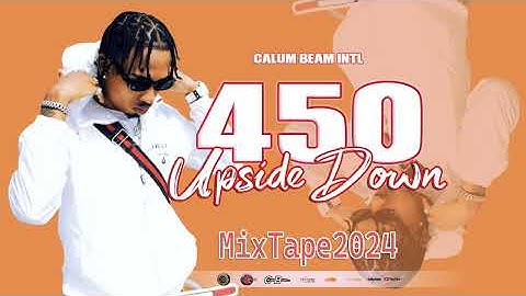 450 Mix 2025 Clean | 450 Mixtape  Clean | 450 Dancehall Mix  2024| Calum beam intl