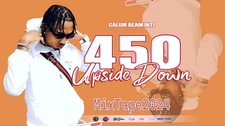 450 Mix 2025 Clean | 450 Mixtape  Clean | 450 Dancehall Mix  2024| Calum beam intl